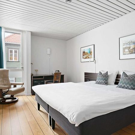 Havly Hotell Ставангер Екстериор снимка