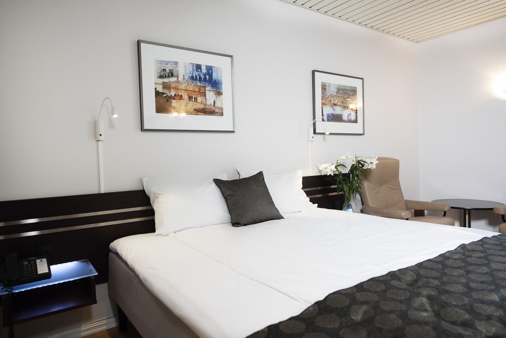 Havly Hotell Ставангер Екстериор снимка