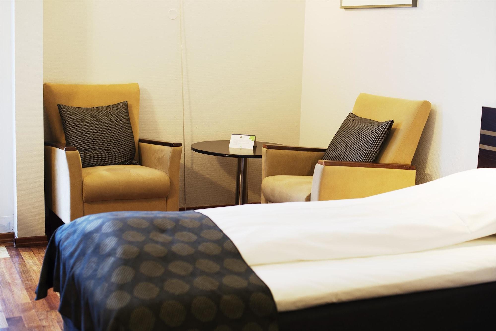 Havly Hotell Ставангер Екстериор снимка