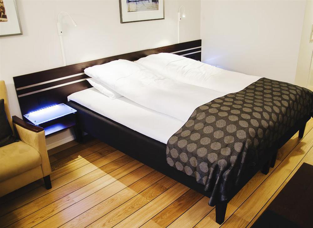 Havly Hotell Ставангер Екстериор снимка