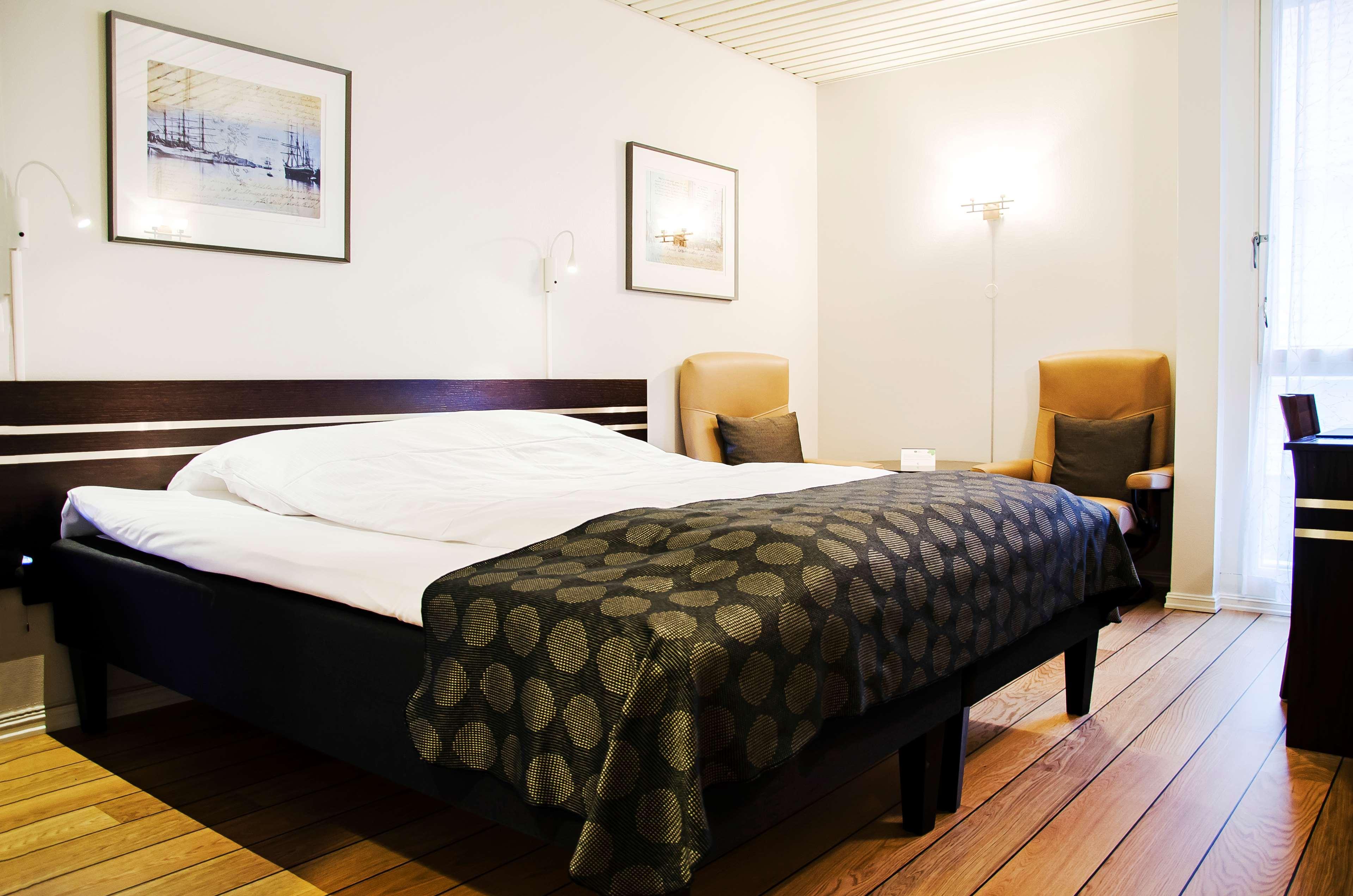 Havly Hotell Ставангер Екстериор снимка