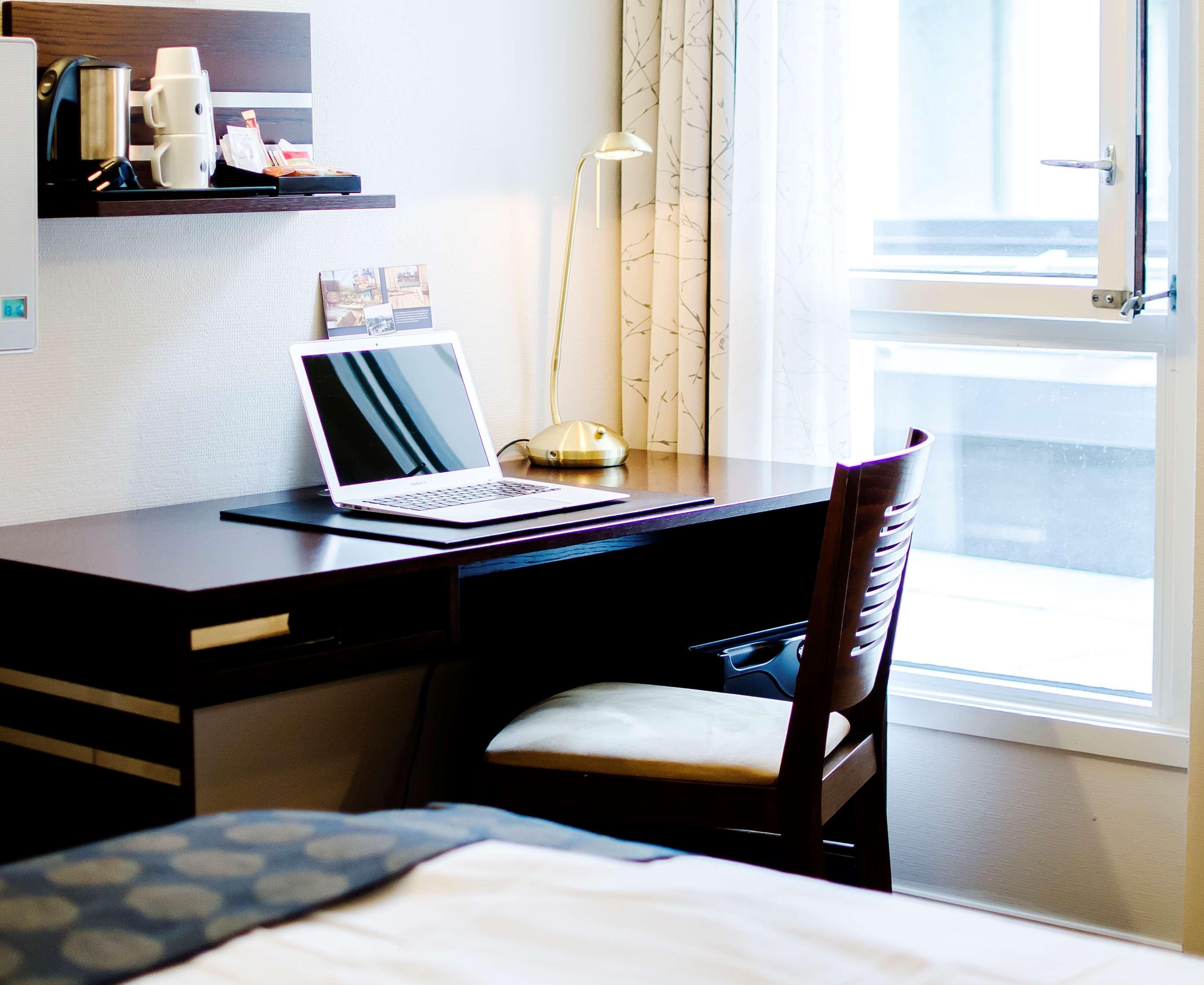 Havly Hotell Ставангер Екстериор снимка