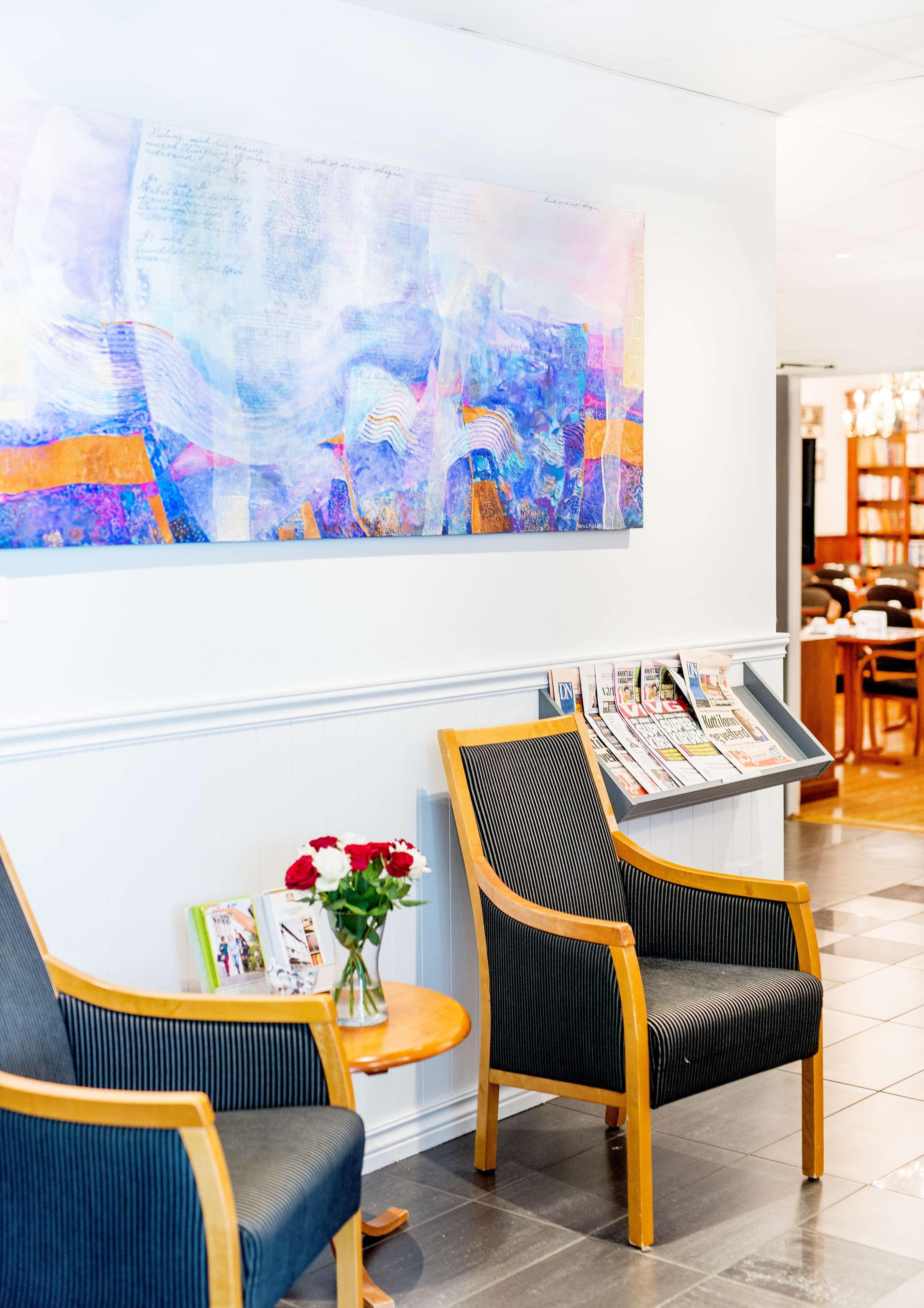 Havly Hotell Ставангер Екстериор снимка