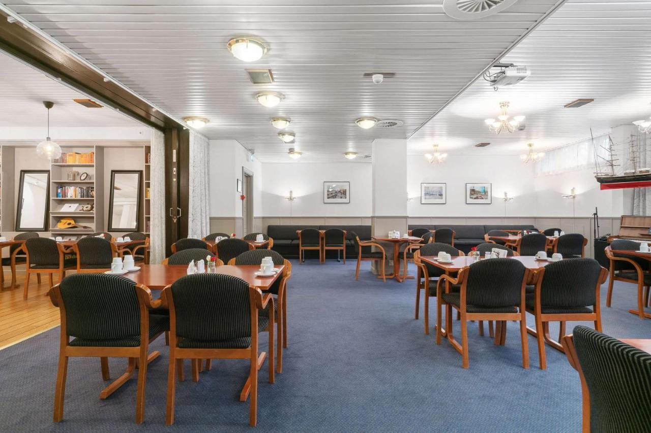 Havly Hotell Ставангер Екстериор снимка