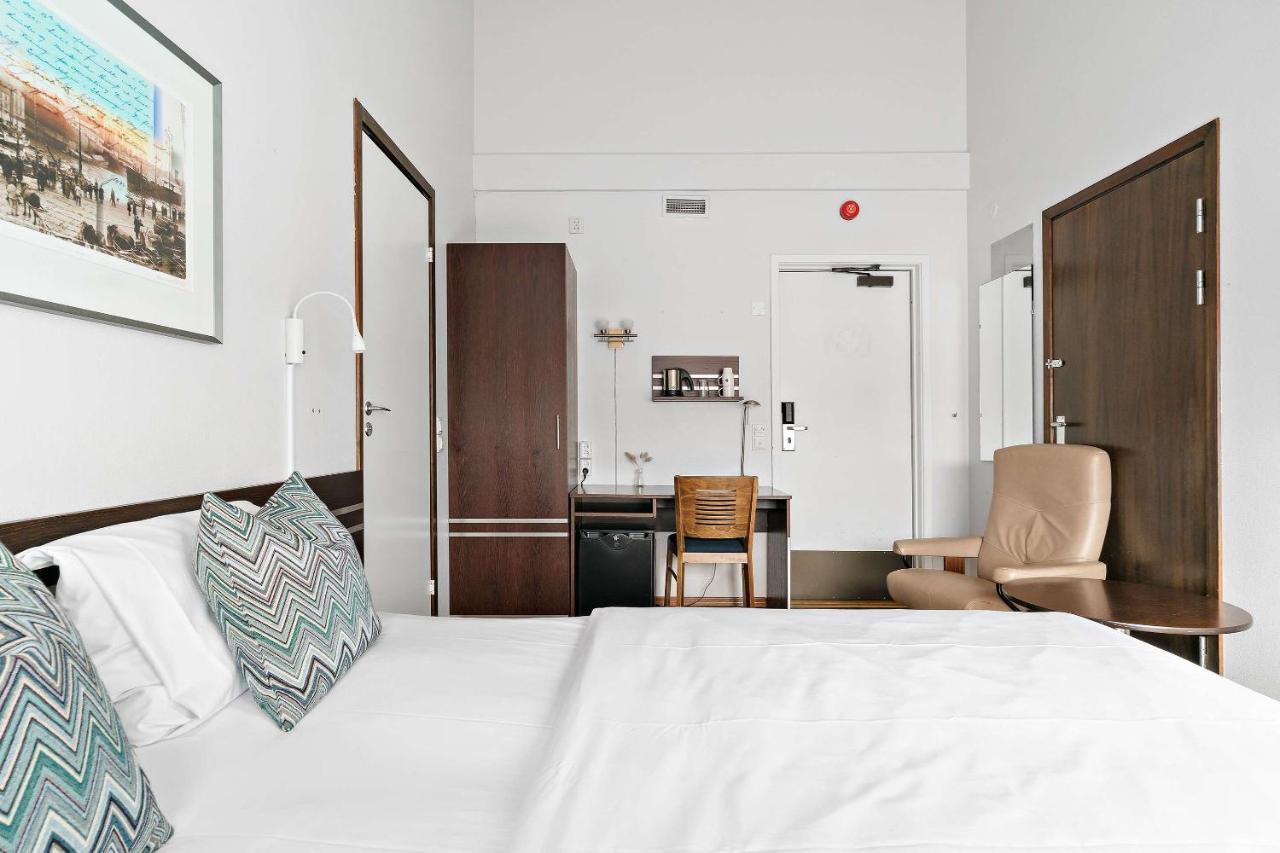 Havly Hotell Ставангер Екстериор снимка