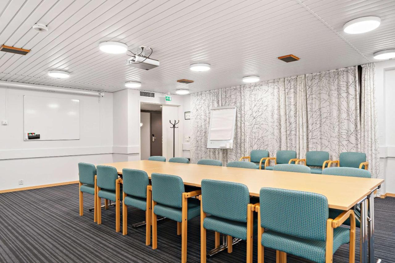 Havly Hotell Ставангер Екстериор снимка