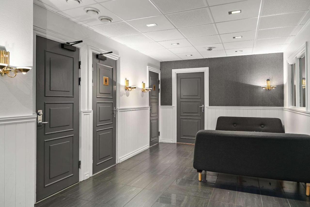 Havly Hotell Ставангер Екстериор снимка