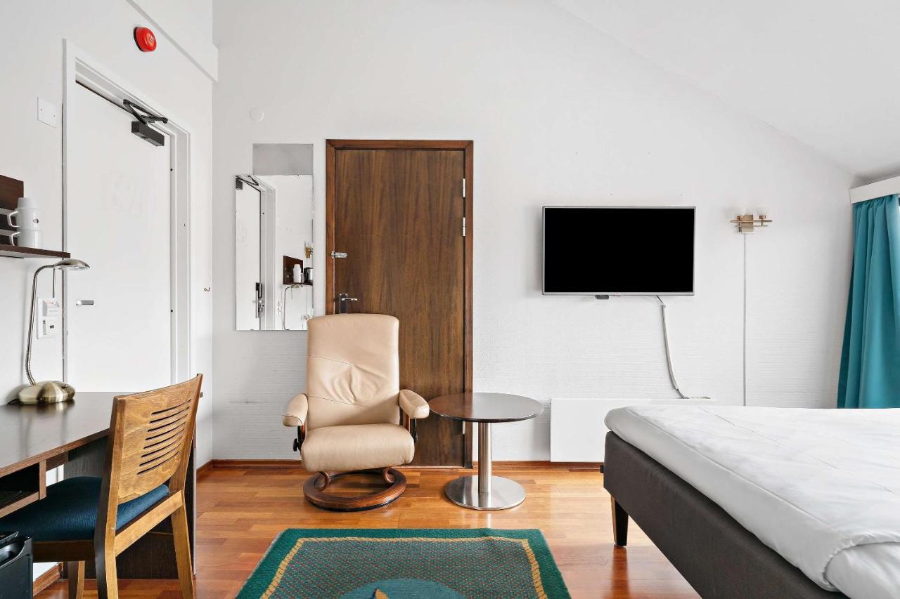 Havly Hotell Ставангер Екстериор снимка