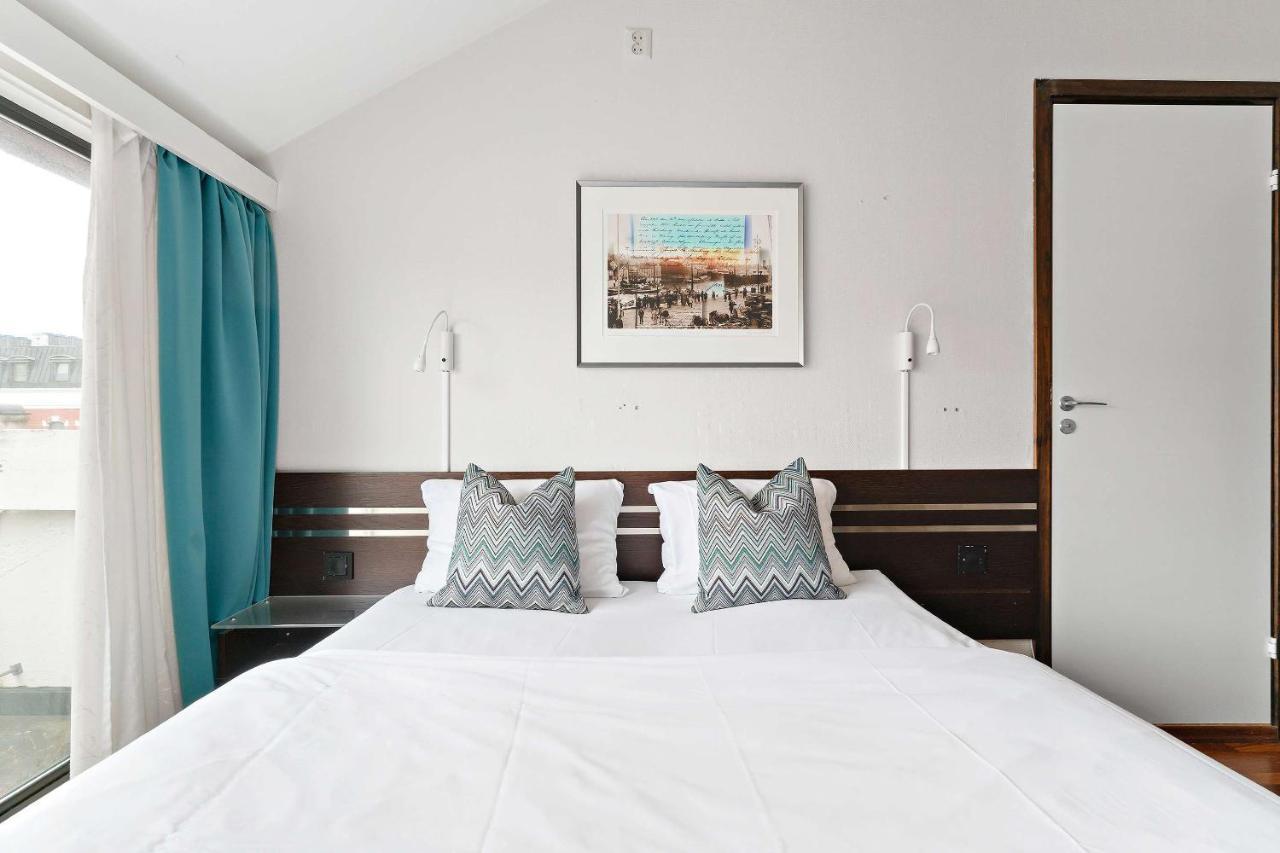 Havly Hotell Ставангер Екстериор снимка