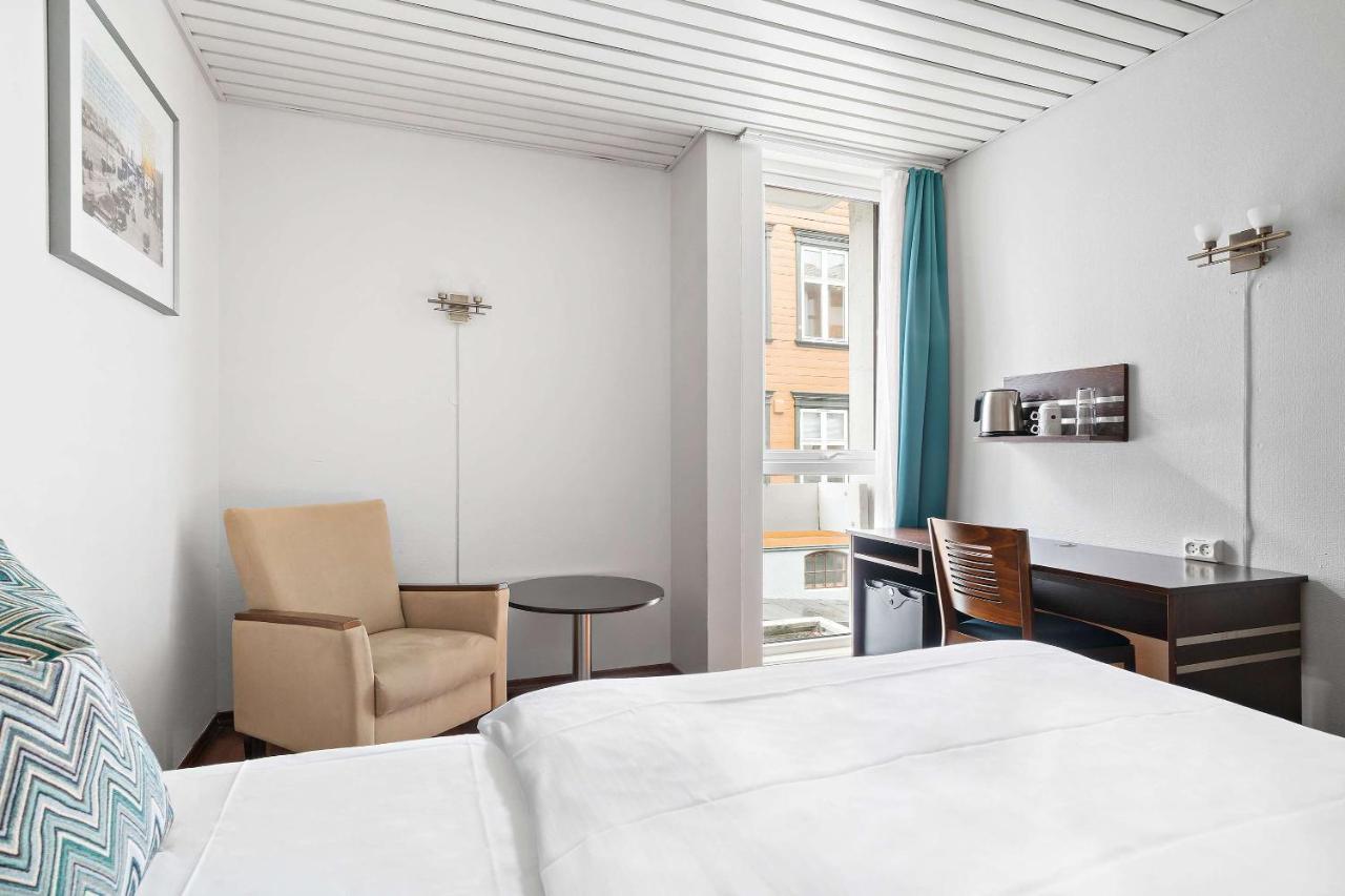 Havly Hotell Ставангер Екстериор снимка