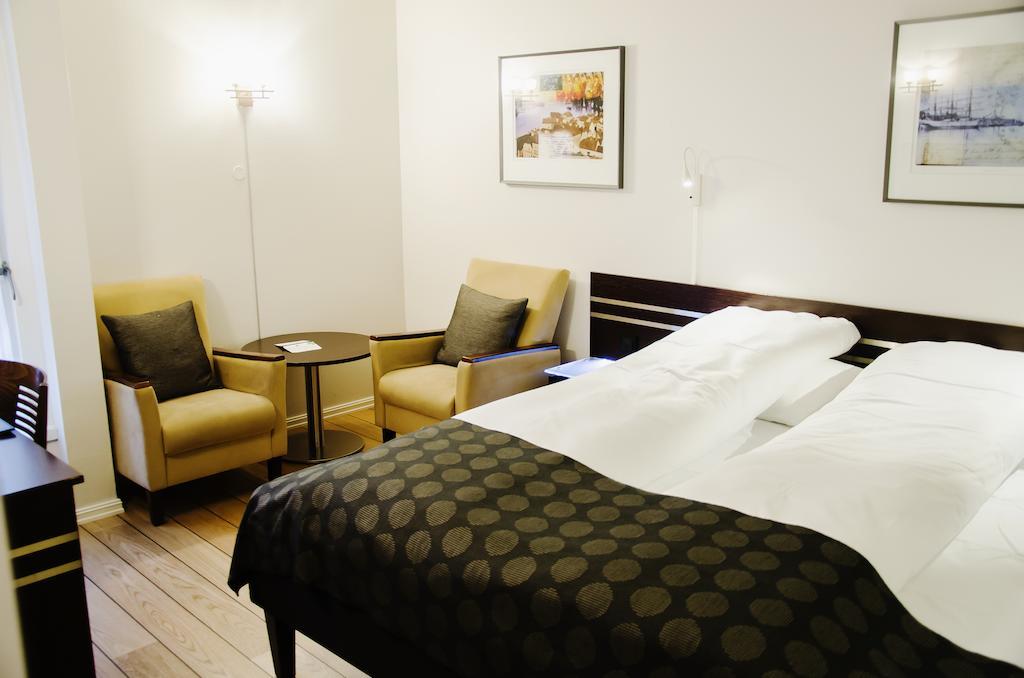 Havly Hotell Ставангер Екстериор снимка