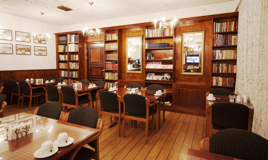 Havly Hotell Ставангер Екстериор снимка