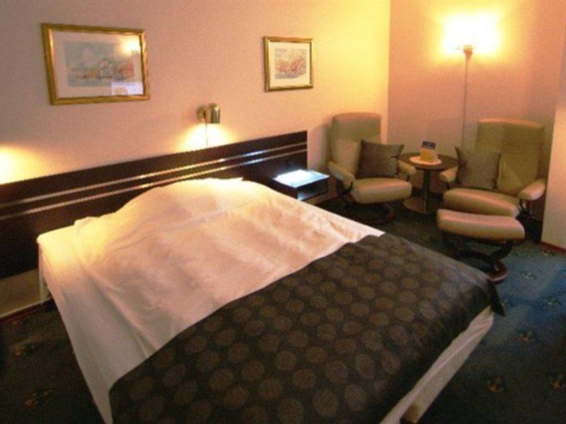 Havly Hotell Ставангер Екстериор снимка
